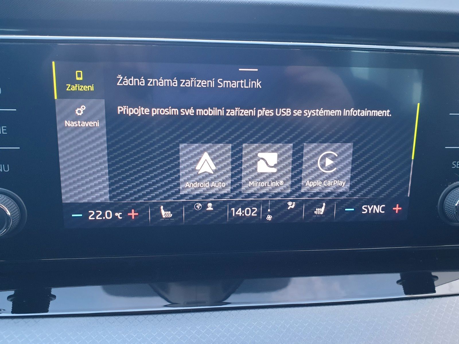 Skoda Octavia Combi Ambition - Samsaru's Car Outlet