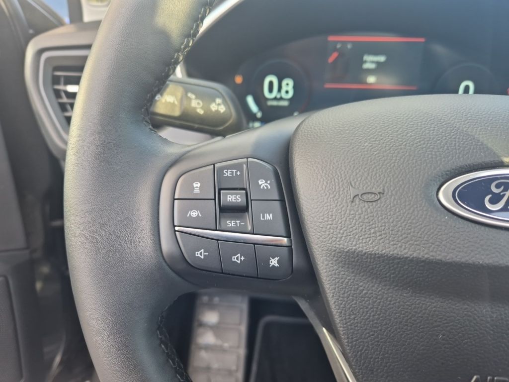 Ford Focus Turnier 1.0 EcoBoost Hybrid Aut. ACTIVE X