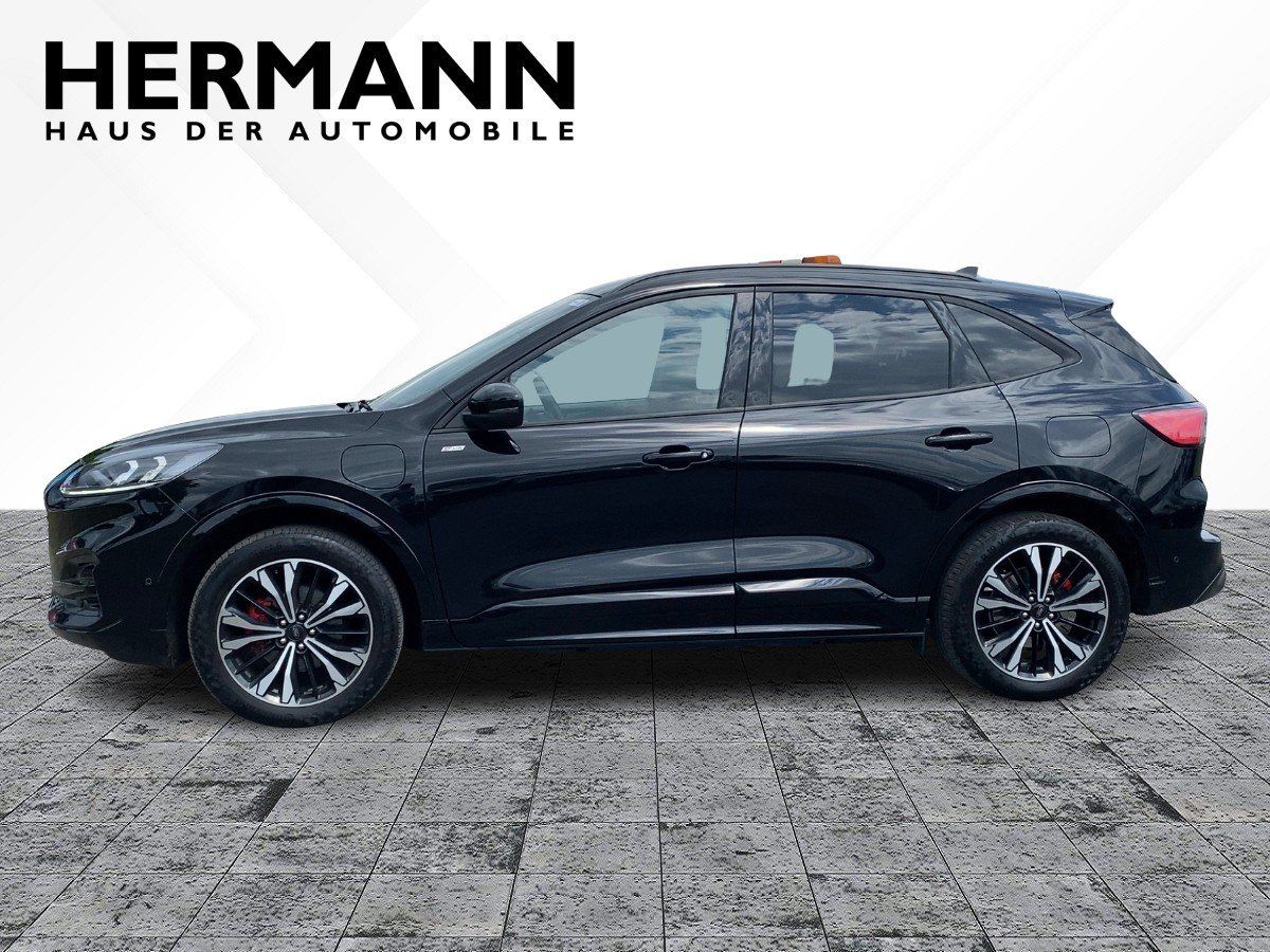 Ford Kuga 2.5 Duratec PHEV ST-Line X AHK*CAM*LED*NAVI