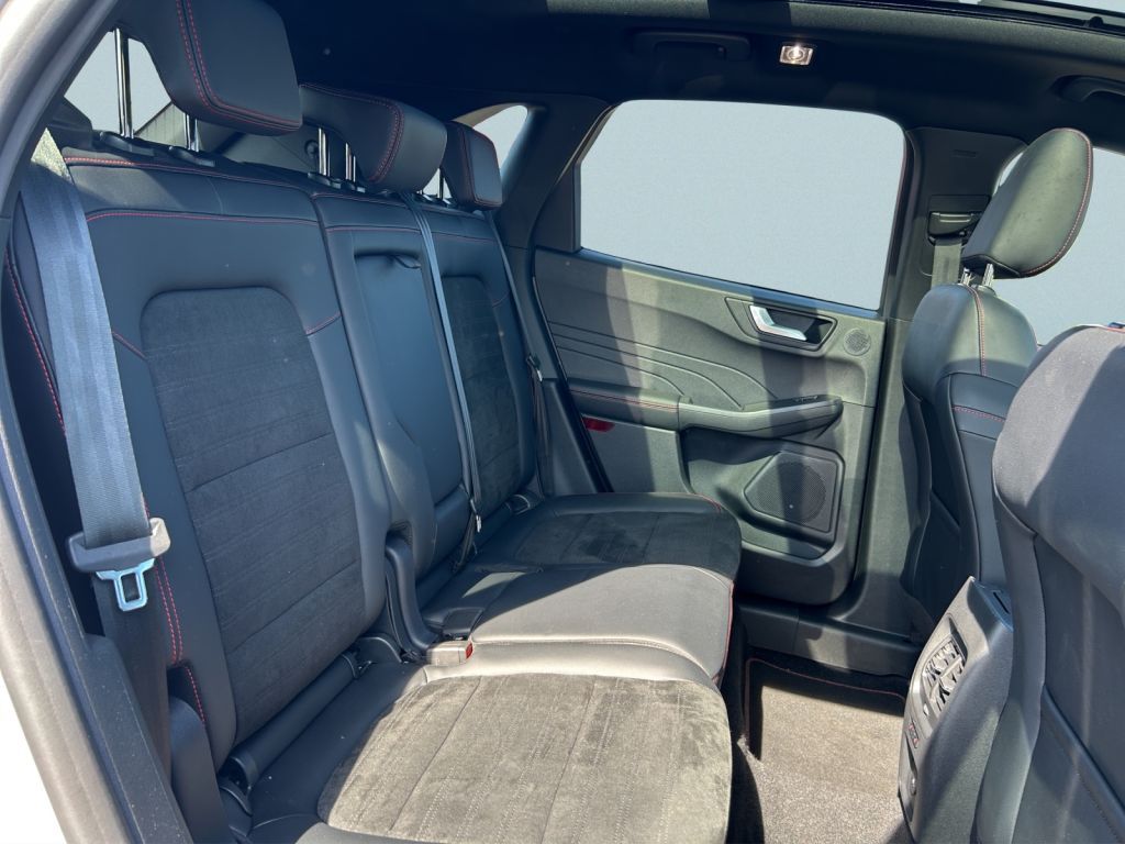 Ford Kuga 2.0 EcoBlue Aut. GRAPHITE TECH EDITION - Samsaru's Car Outlet