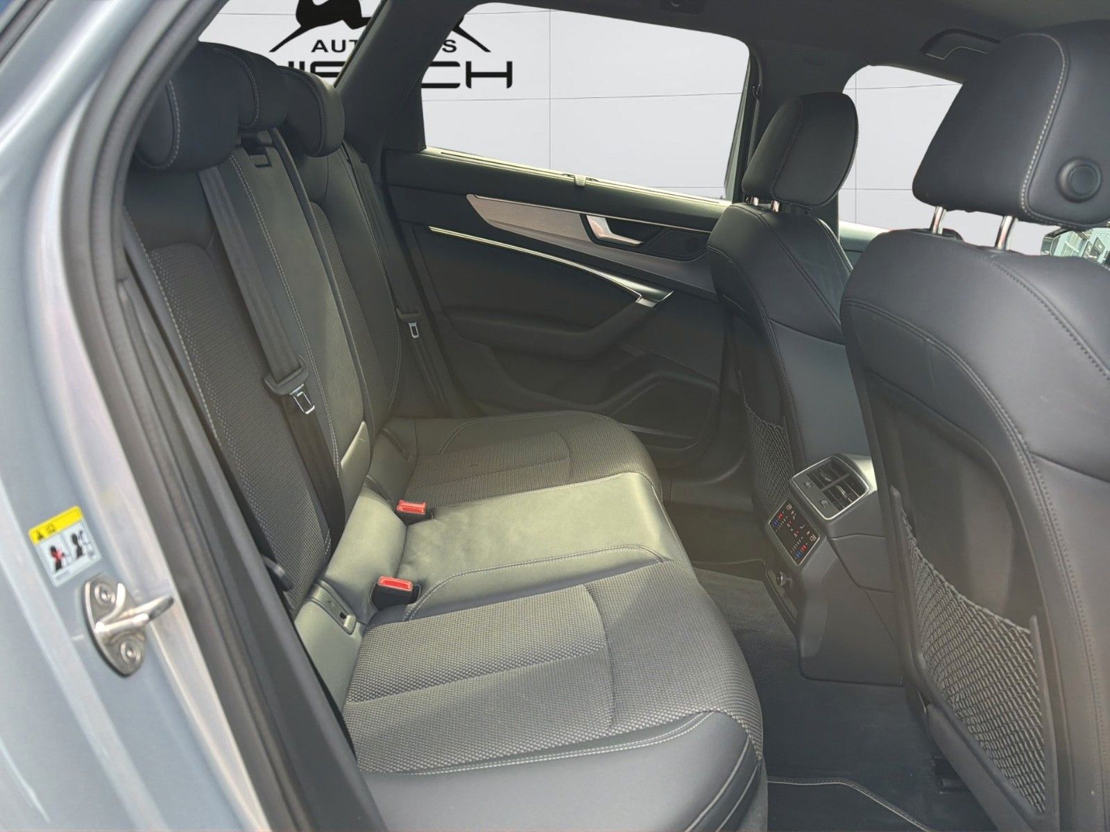 Audi A6 Avant 40 TDI S line B&O 20´Zoll Matrix AHK