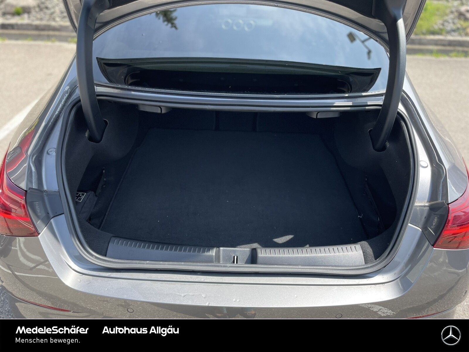 Mercedes-Benz CLA 35 AMG 4M - Samsaru's Car Outlet