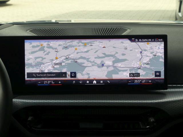 BMW 320 d xDriv Tou M Sport PRO ACC°eSitz+Mem°Stdhzg