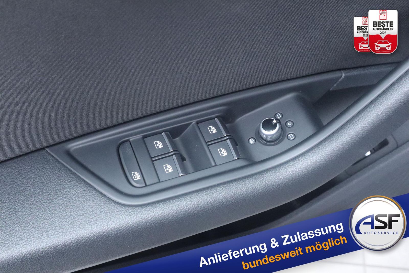 Audi A4 Avant S line MHEV - Samsaru's Car Outlet