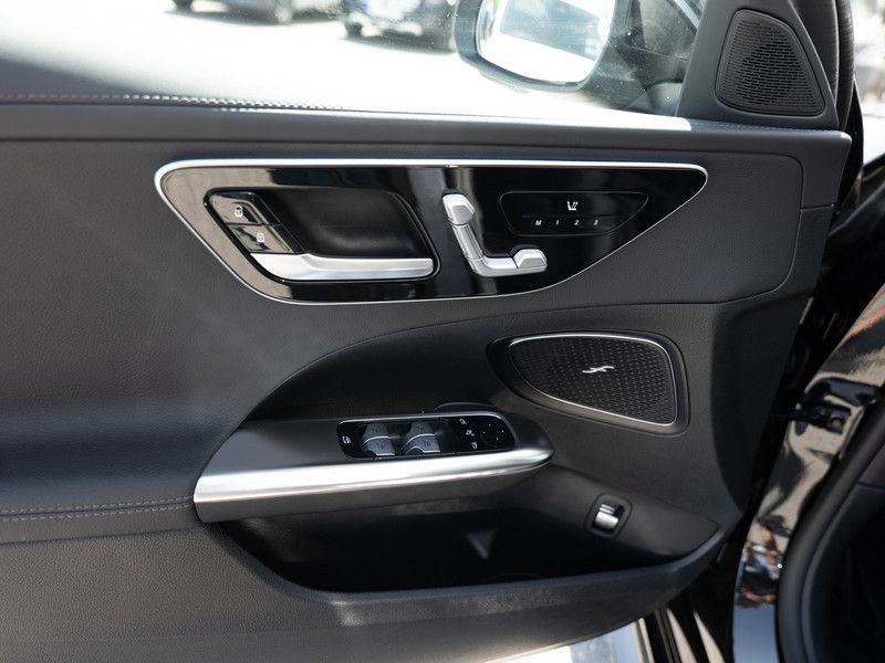 Mercedes-Benz C 220 d AMG-Sport - Samsaru's Car Outlet