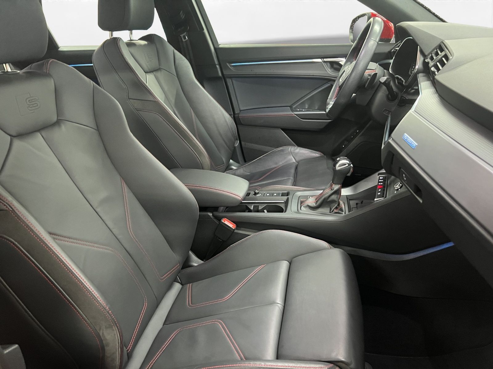 Audi Q3 40 TFSI qu. S line Matrix LM 20" Navi PDC+RFK