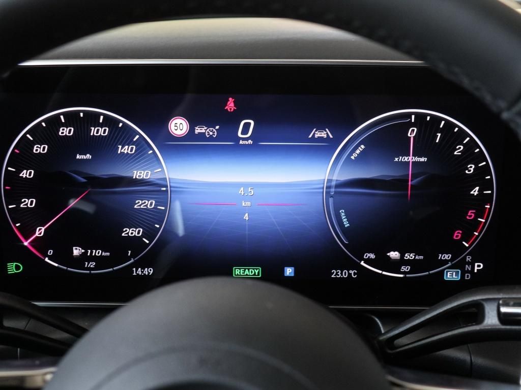 Mercedes-Benz GLC 300 de 4M AMG-Sport/Pano/AHK/Night/Burm/360°