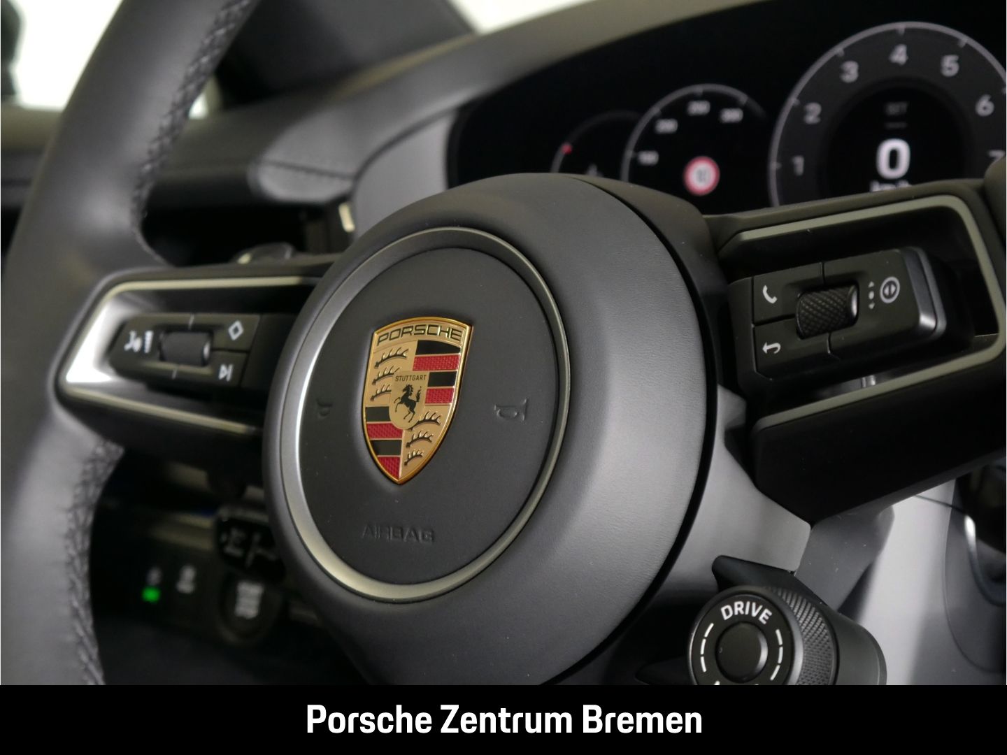 Porsche Panamera 4 E-Hybrid Luftfederung  Panodach Memor
