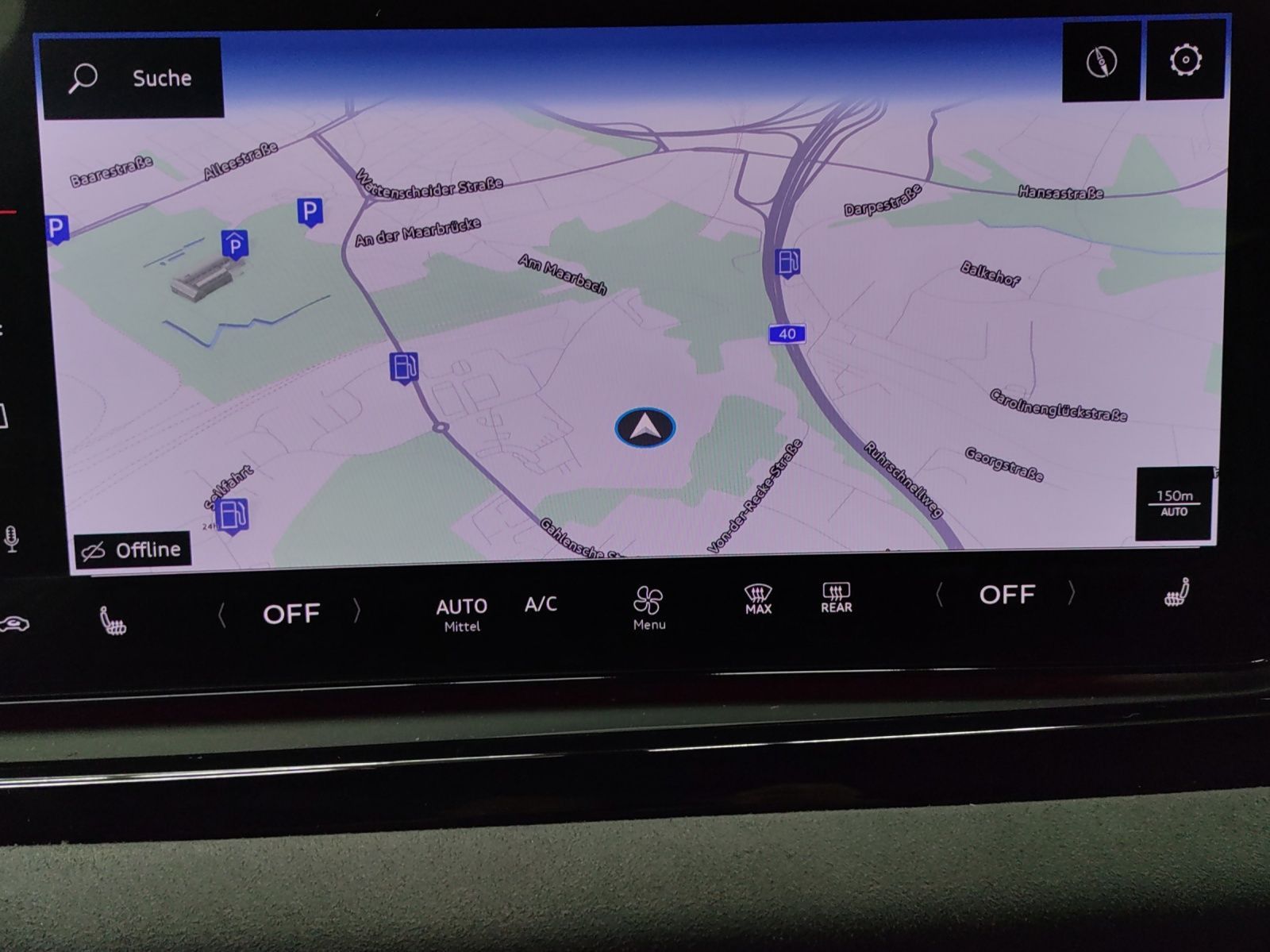 Audi A5 Avant eHybrid Q S LINE LM19 MATRIX BF--DISPLA