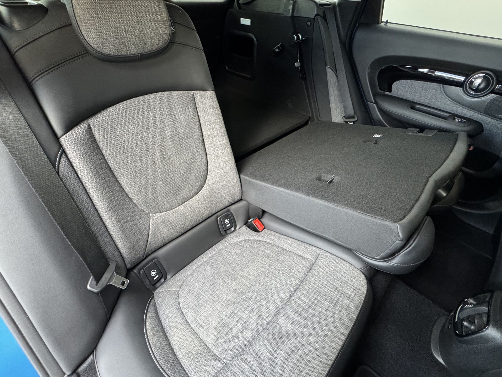 MINI Cooper S Clubman - Samsaru's Car Outlet