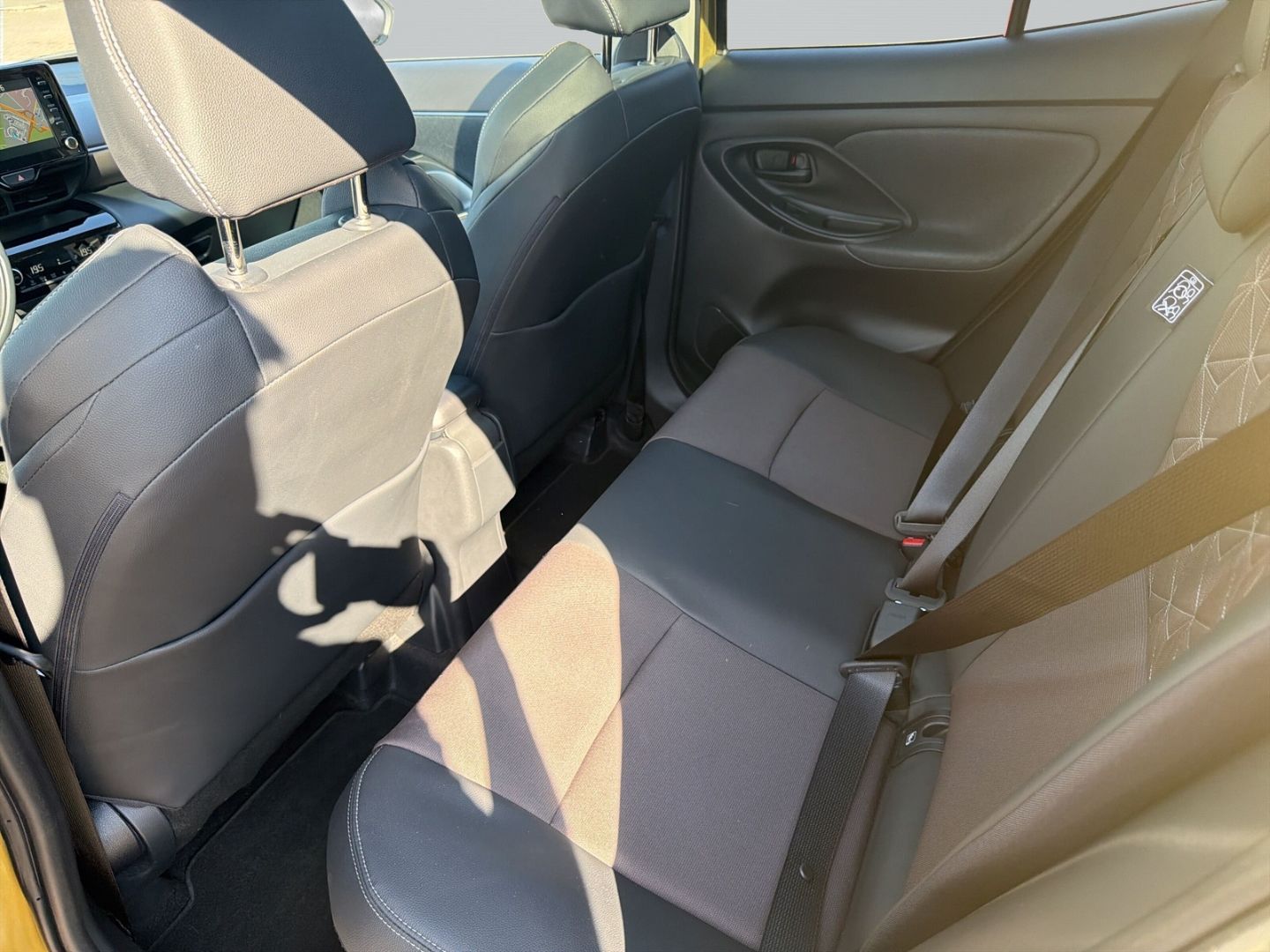 Toyota Yaris Cross 1,5l Hybrid Elegant+360 Kamera+LED+A