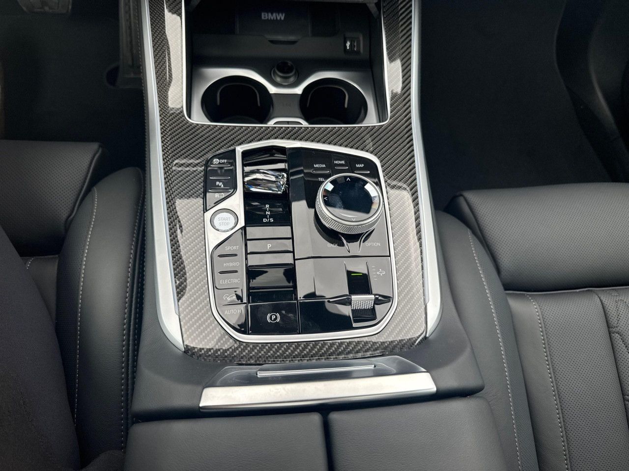 BMW X5 xDrive50e Sportpaket Bluetooth Navi LED Klima