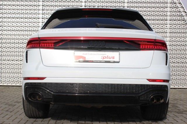 Audi RS Q8 4.0 TFSI MLED Pano HuD LM23 RS Dynamik