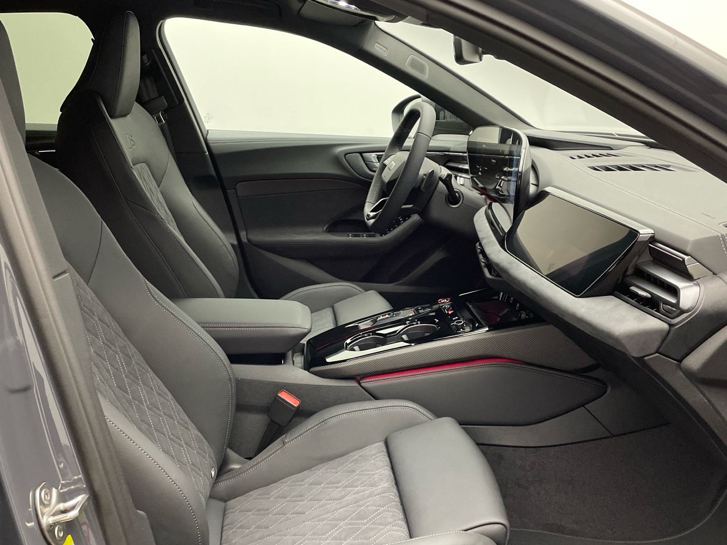 Audi A5 Avant TDI quattro 150 kW S line B&O Kamera