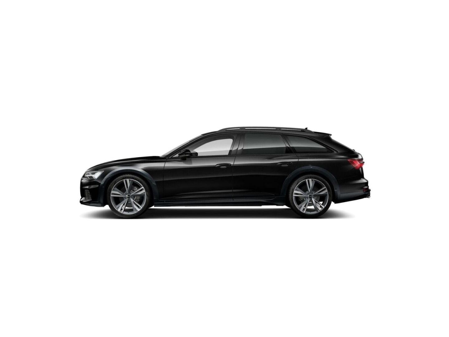 Audi A6 allroad 45 TDI quattro - Samsaru's Car Outlet
