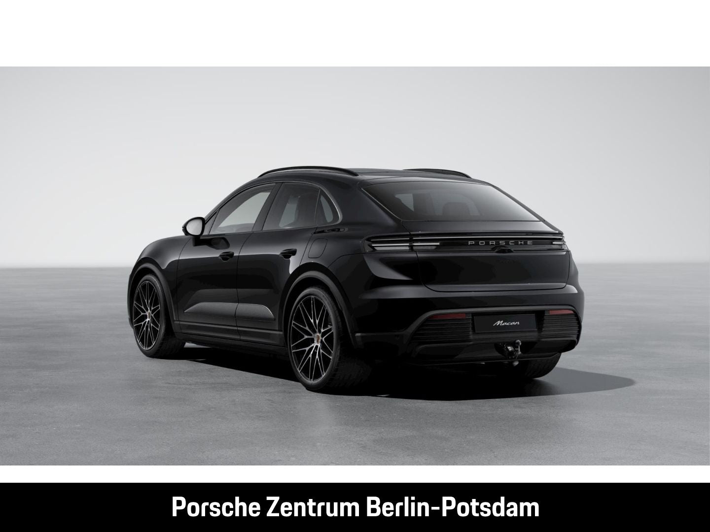 Porsche Macan 4 Head-Up Display Surround View BOSE 22-Zo