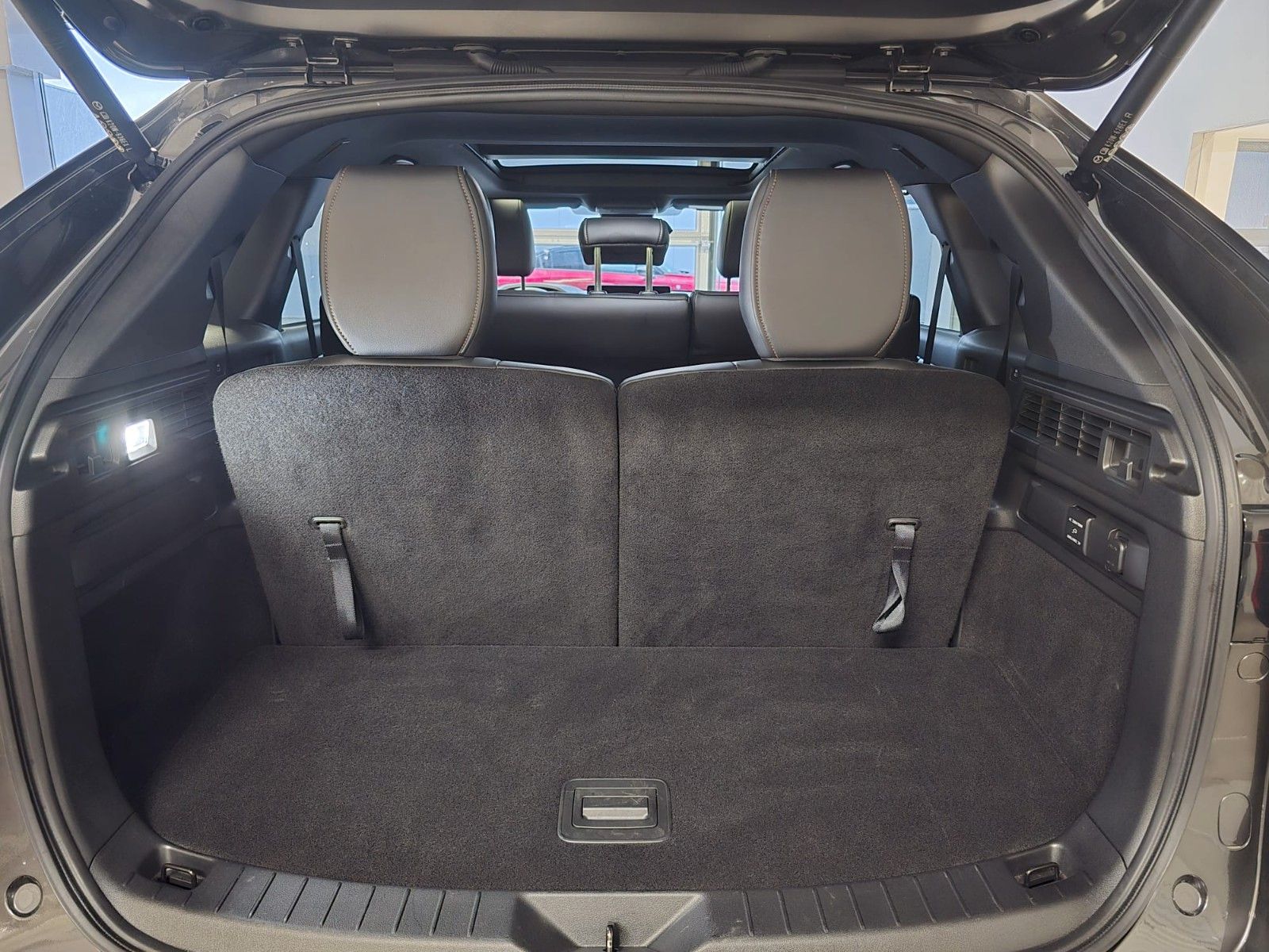 Mazda CX-80 e-Skyactiv D Homura Plus AWD