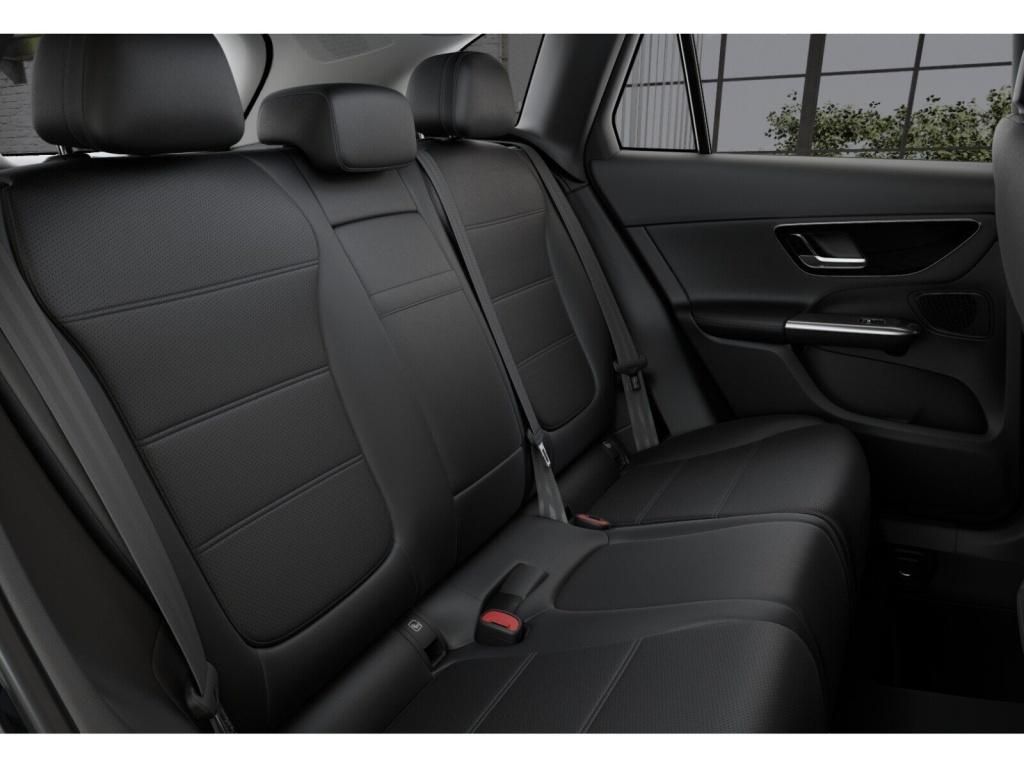 Mercedes-Benz GLC 200 4M Avantgarde - Samsaru's Car Outlet