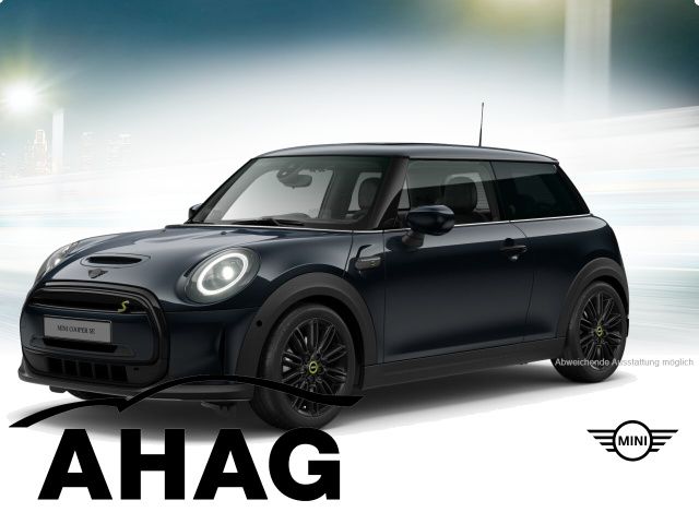 MINI COOPER SE Cooper SE MINI Yours - Samsaru's Car Outlet