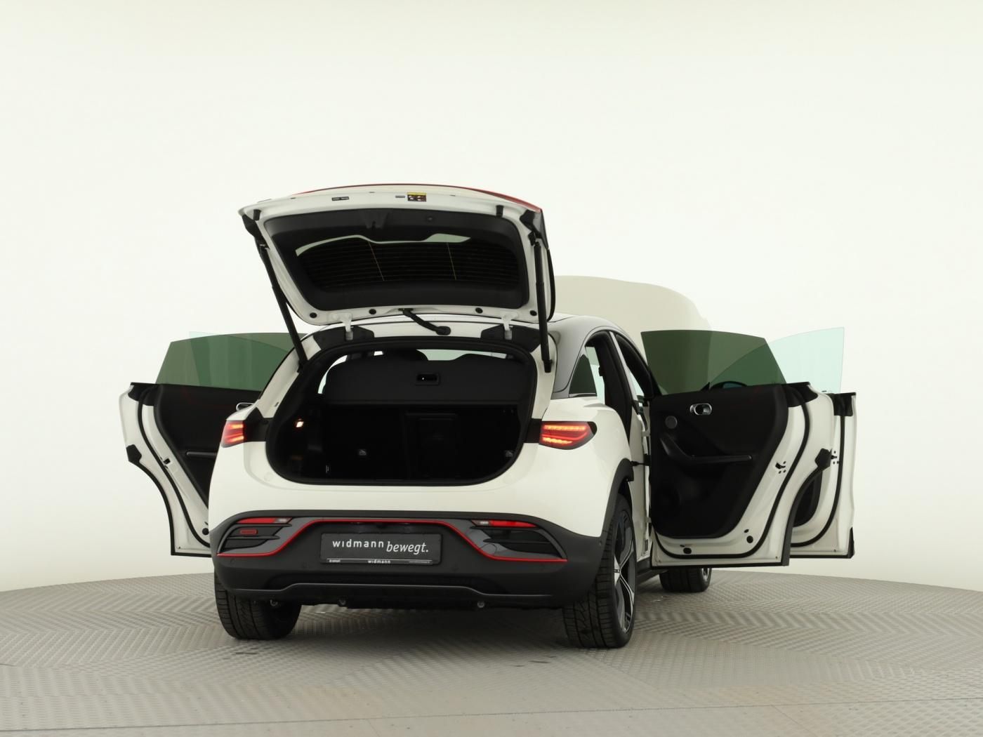 Smart #3 Brabus BRABUS*LED*HUD*Pano*Kamera*Navi*Sitzh*