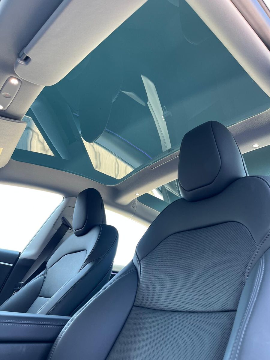 Tesla Model 3 Premium Long Range Dual AWD *6.000 km*