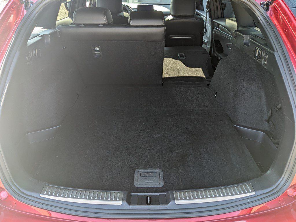 Mazda 6 Kombi 2.5l Takumi AHK Nappaleder GSD Bose 360°