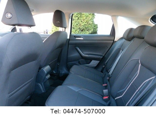 Volkswagen Taigo Style DSG - Samsaru's Car Outlet