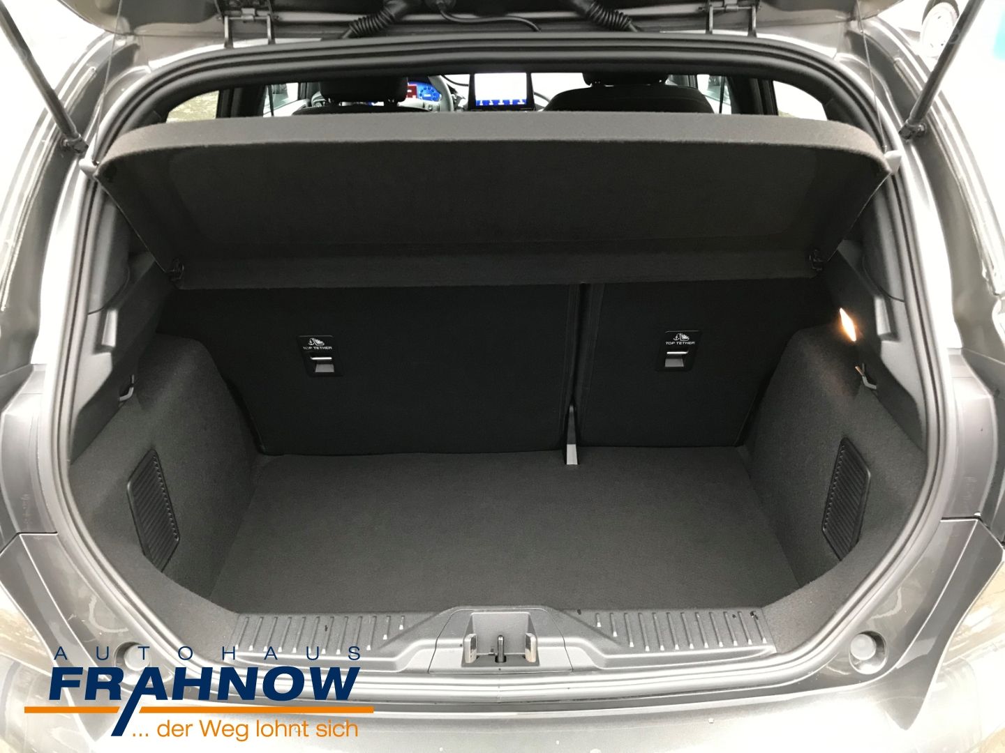 Ford Fiesta 1.0 EcoBoost MHEV ST-Line X LED NAVI B&O