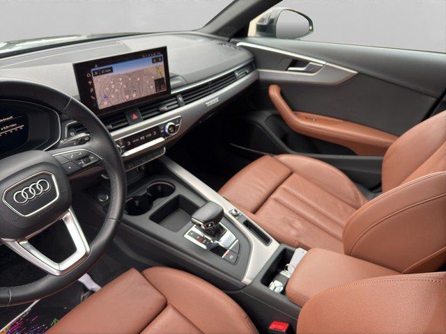 Audi A4 Avant 45 TFSI quattro S line MATRIX*OPTIK*B&O