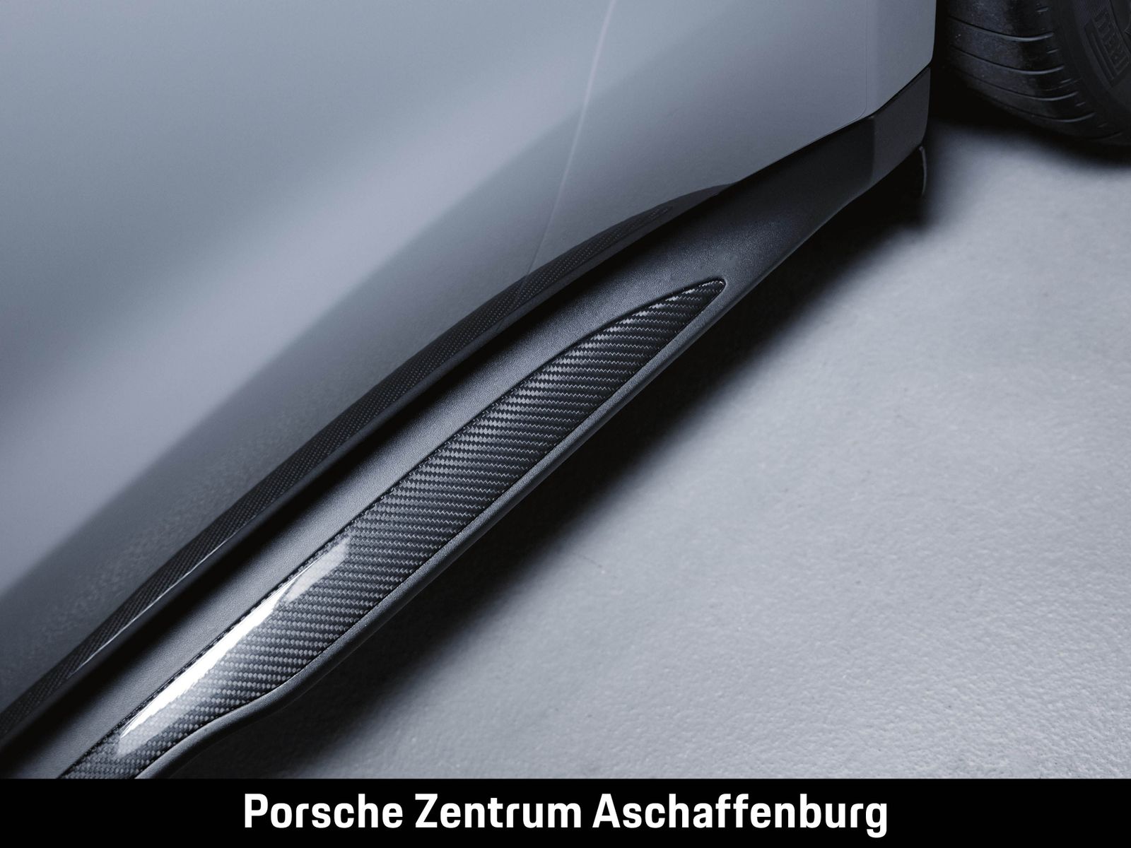 Porsche Taycan Turbo GT PTS 18 Wege Burmester