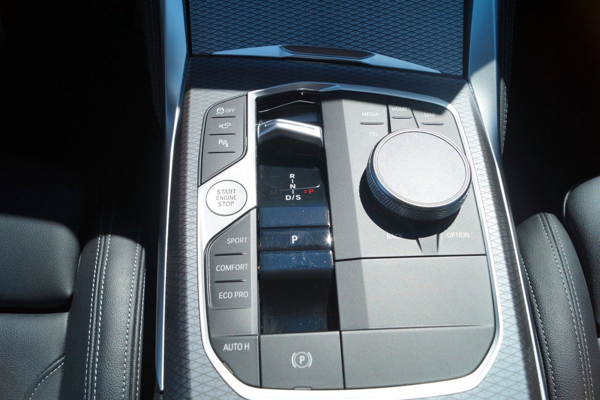 BMW Seria 4 Gran Coupe