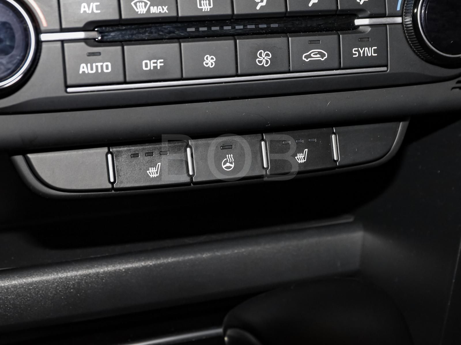 Kia XCeed Xdition 1.5 T-GDI - Samsaru's Car Outlet