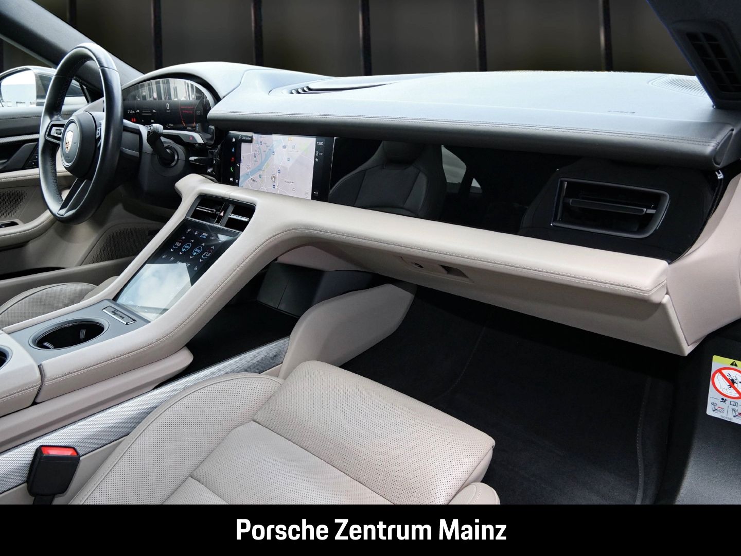 Porsche Taycan 4S HUD,Bose,Perf.+,Pano.,360*Kam.,PDLS+,