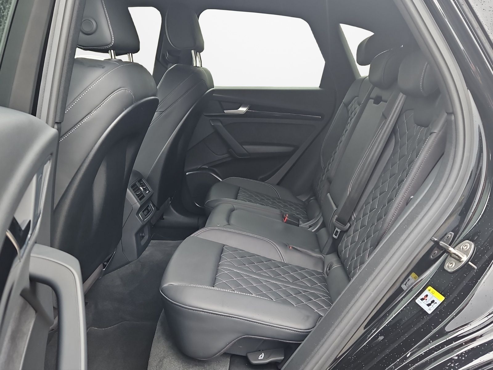 Audi Q5 40 TDI S tronic quattro S line NaviPlus Matri