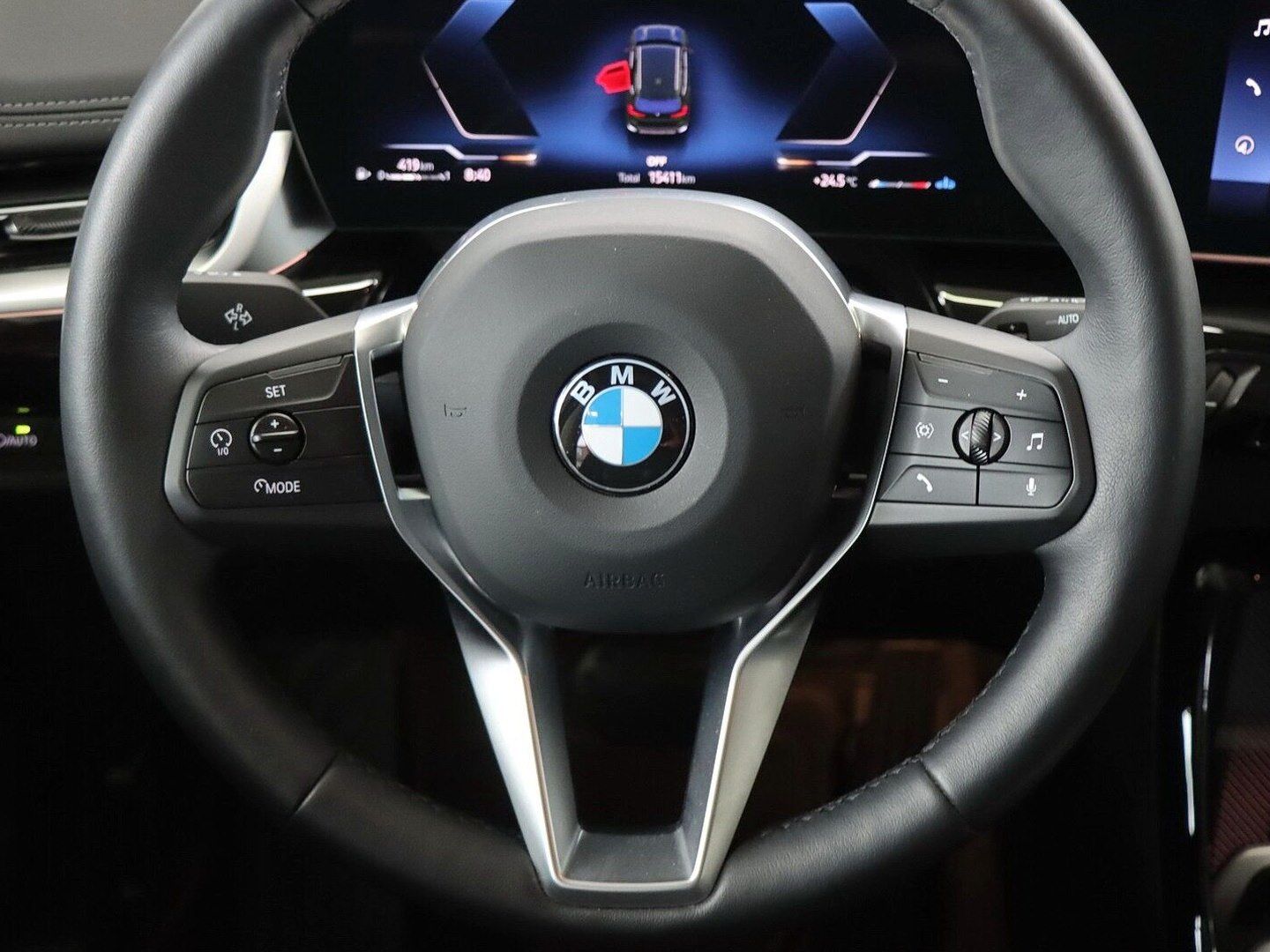 BMW X1 xDrive23d X-line - Samsaru's Car Outlet