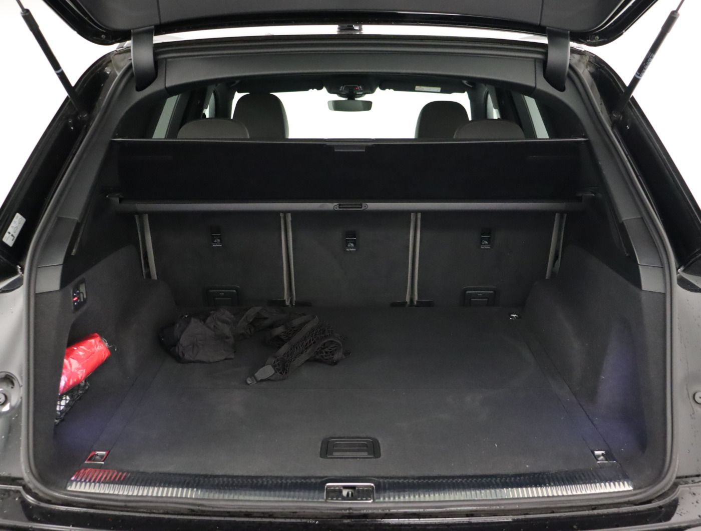 Audi Q7 45 TDI quattro S line |Matrix|Luft|Pano