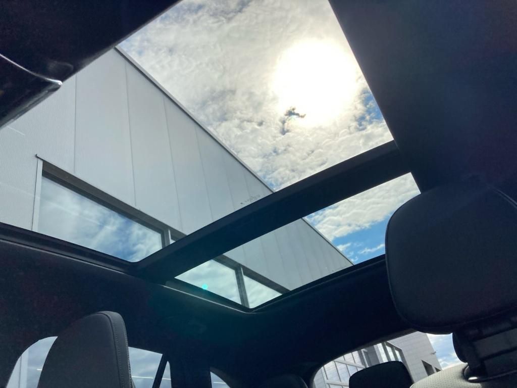 Mercedes-Benz GLC 220 d 4M AMG - Samsaru's Car Outlet