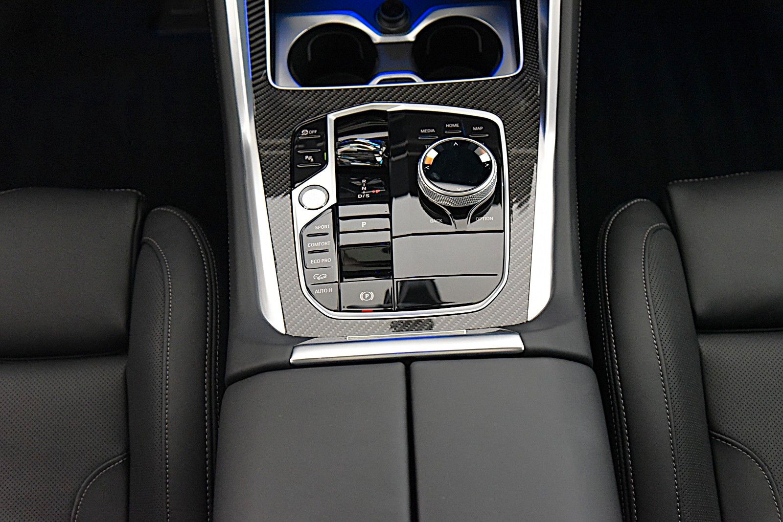 BMW X6 xDrive30d M Sport Pro StandHzg Pano H&K 360°