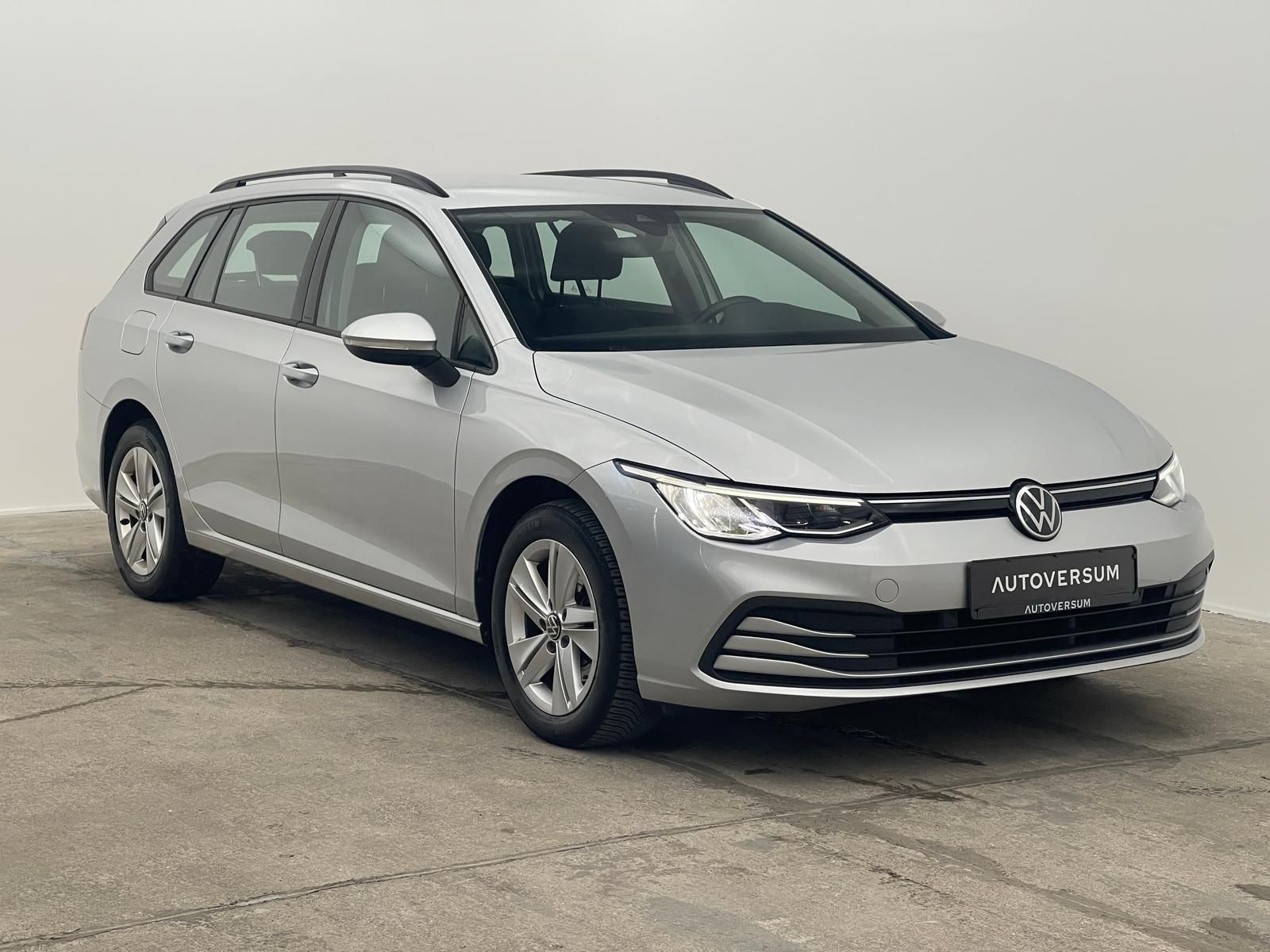 Volkswagen Golf 1.0 eTSI Life - Samsaru's Car Outlet
