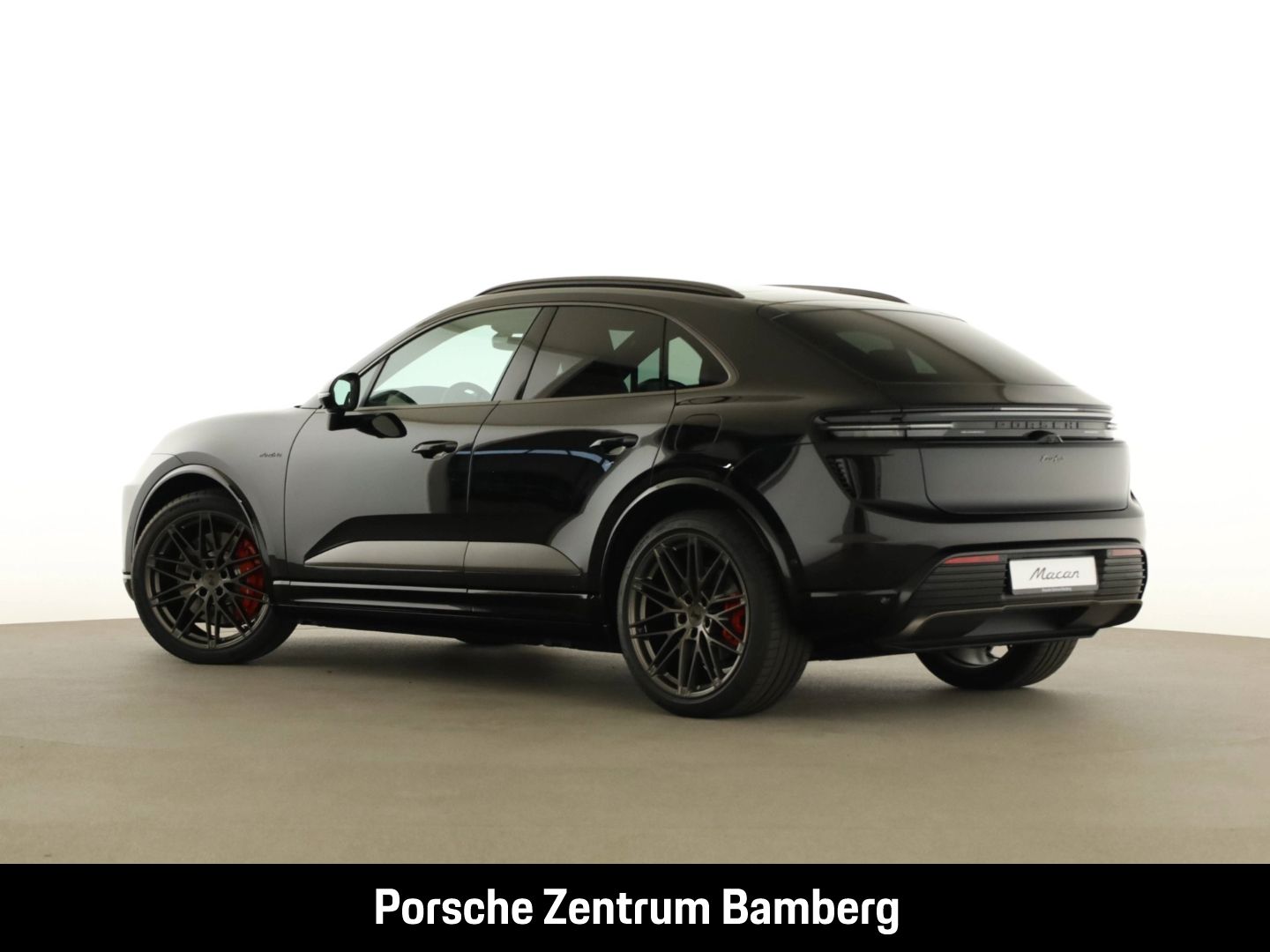 Porsche Macan Turbo/ 22 Zoll/ Sitzbelüft./ Matrix/ Head