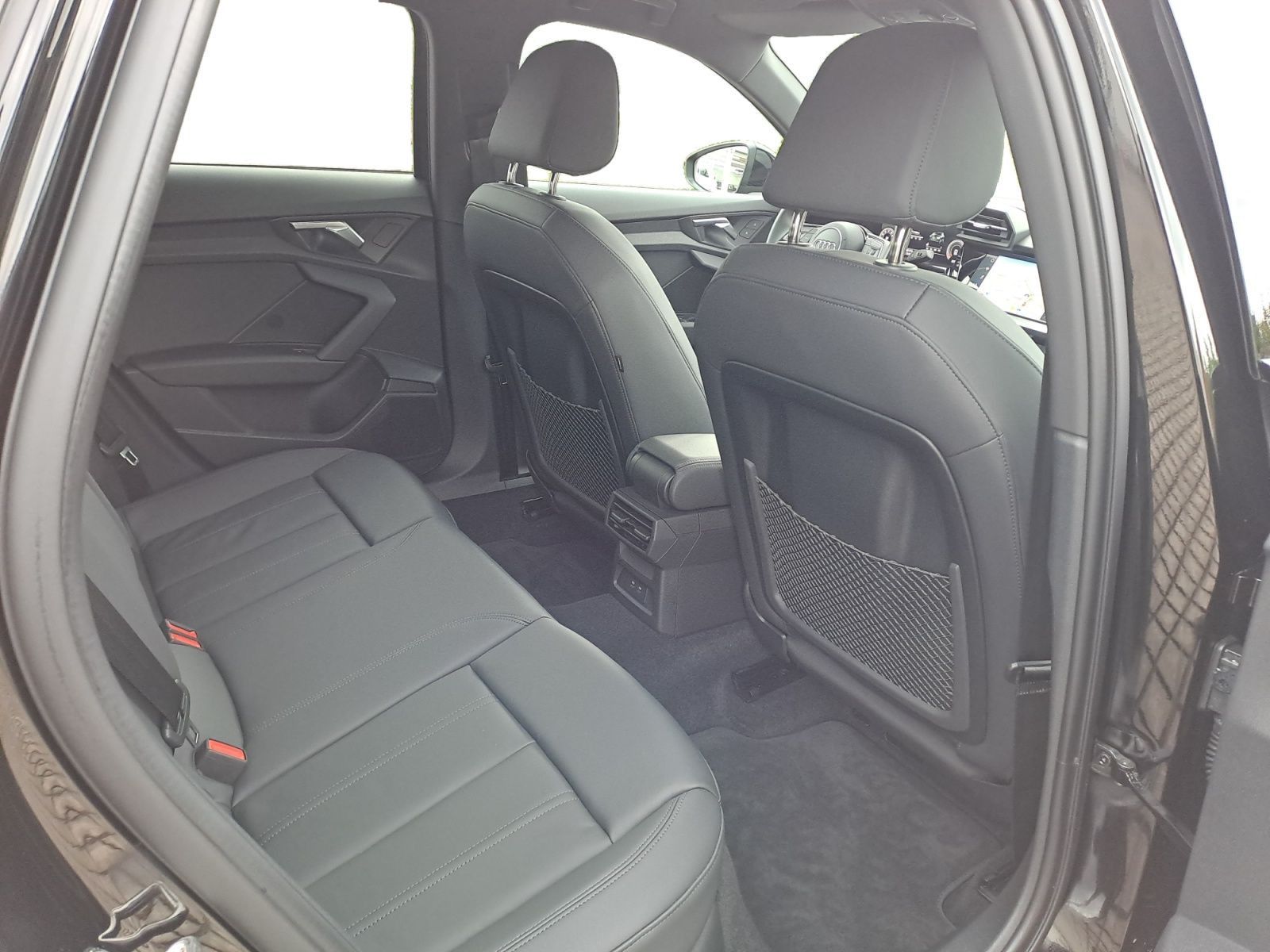 Audi A3 Sportback 35TFSI *S-TRONIC*NAVI*LEDER*