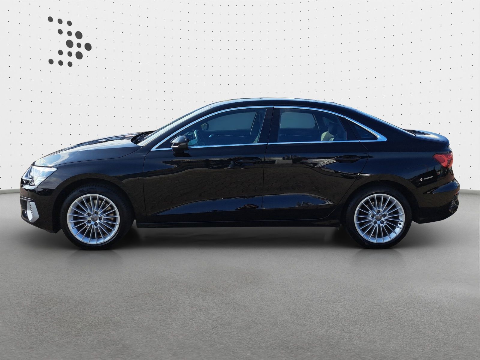 Audi A3 Limousine 35 TFSI advanced - Samsaru's Car Outlet