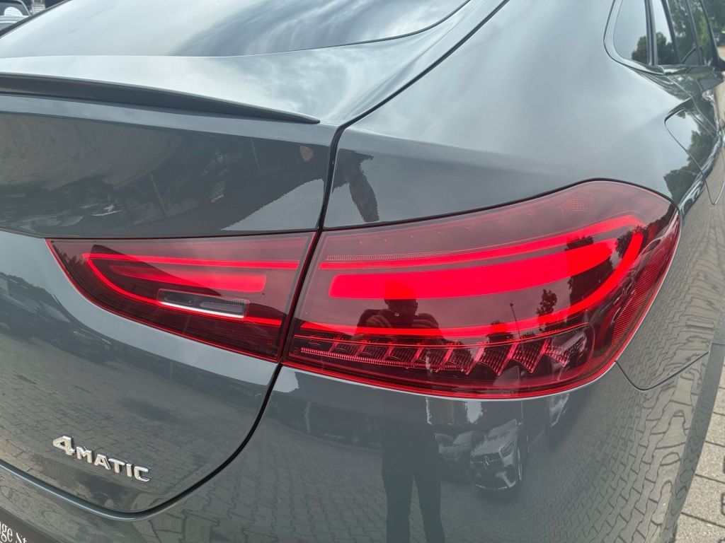 Mercedes-Benz GLE 350 de 4M Pr.+ AHK gewerbl.Leas.ab899,-