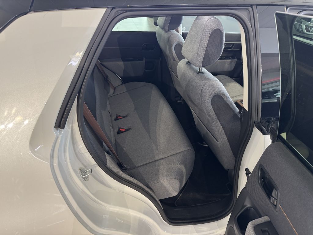 Honda e Advance-Paket