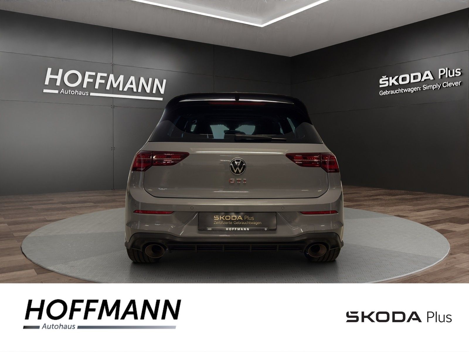Volkswagen Golf GTI Clubsport Edition 45 - Samsaru's Car Outlet