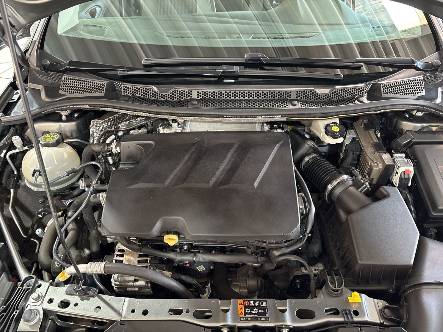 Opel Astra Elegance - Samsaru's Car Outlet