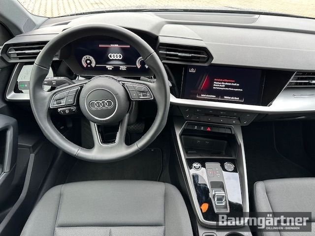 Audi A3 Sportback 35 TFSI S-Line S-Tronic ACC/PDC/LED