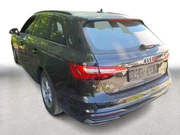 Audi A4 Avant 35 TFSI S tronic - Samsaru's Car Outlet