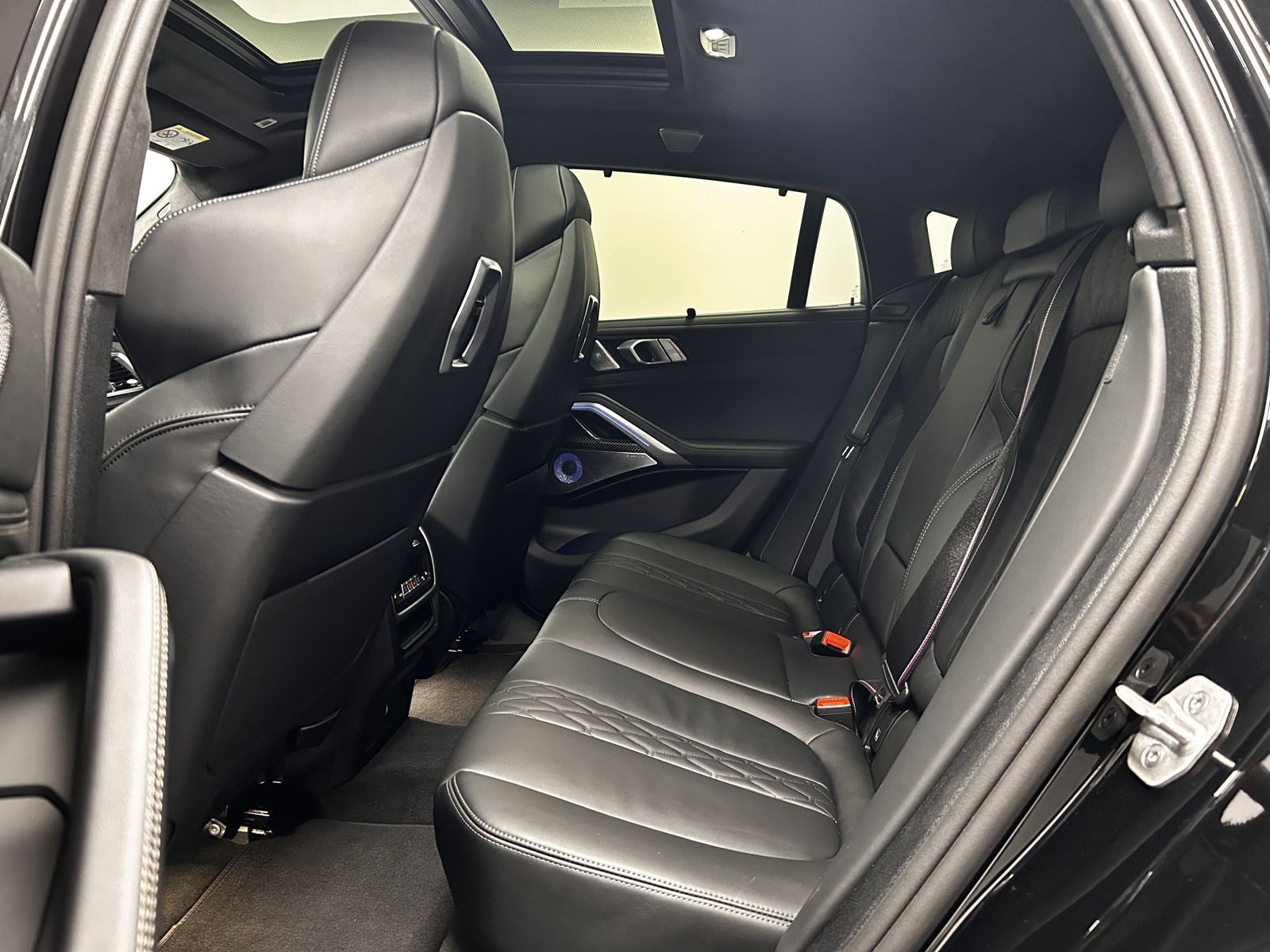BMW X6 xDrive40d M Sportpaket Pro Pano. B&W AHK DAB