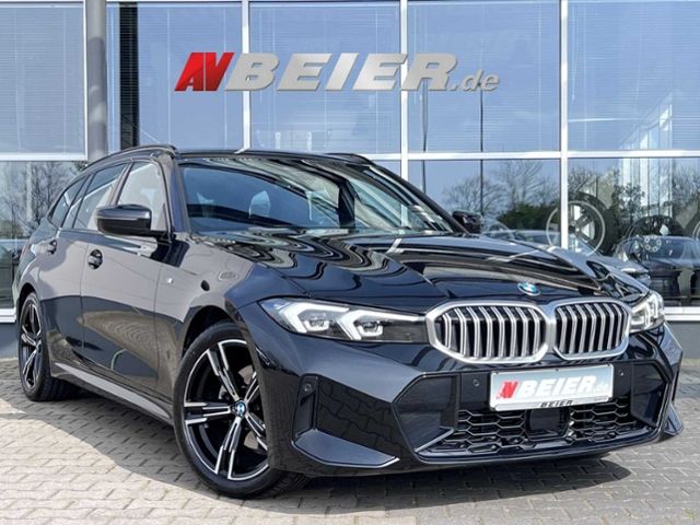 BMW 320 d xDrive M Sport - Samsaru's Car Outlet